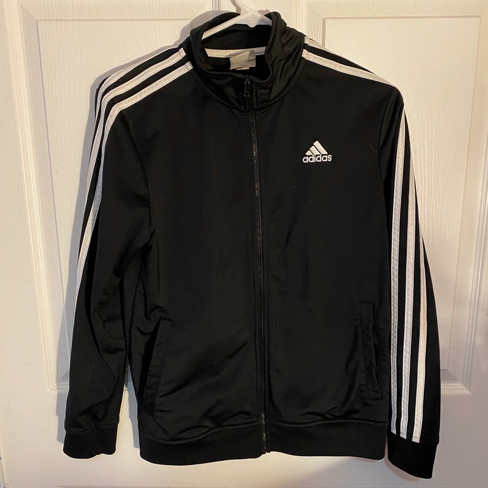Adidas jacket